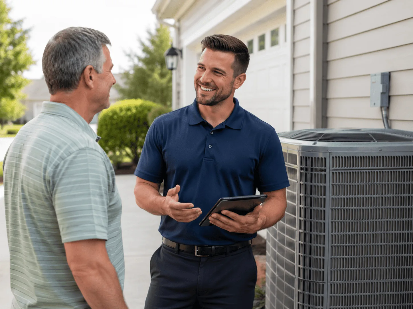 Heat Pump Installation Midway, UT FAQs
